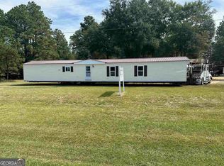 5256 N Highway 56, Waynesboro, GA 30830