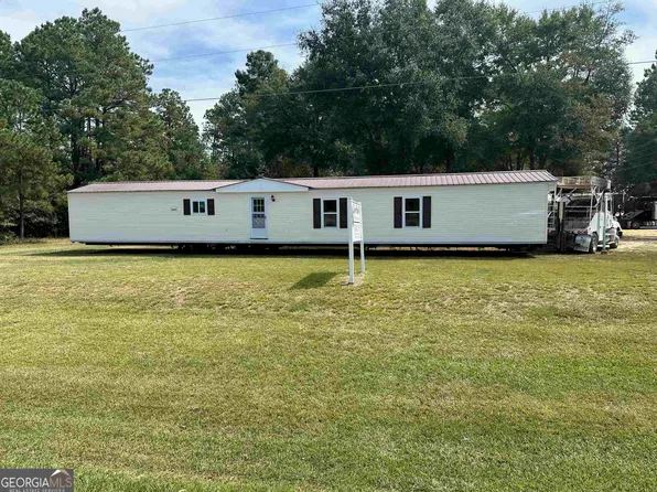 5256 N Highway 56, Waynesboro, GA 30830