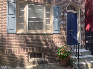 226 S Quince St FLOOR 1, Philadelphia, PA 19107