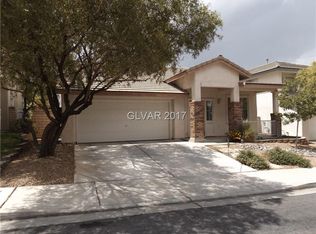 275 Manzanita Ranch Ln, Henderson, NV 89012