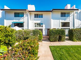 643 Costa Del Mar Dr UNIT C, Santa Barbara, CA 93103