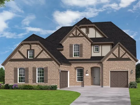 3109 Fisher Rd, Rockwall, TX 75032