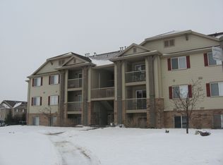 8116 N Ridge Loop W APT 6, Eagle Mountain, UT 84005