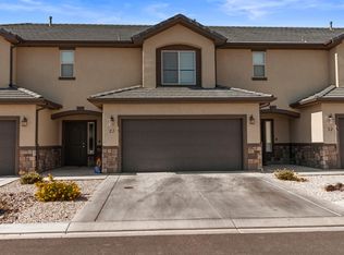 1001 W Curly Hollow Dr, Saint George, UT 84770