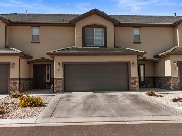 1001 W Curly Hollow Dr, Saint George, UT