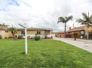 12662 Dungan Ln, Garden Grove, CA 92840