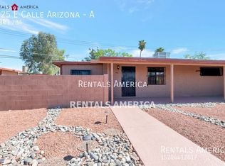 225 E Calle Arizona #A, Tucson, AZ 85705