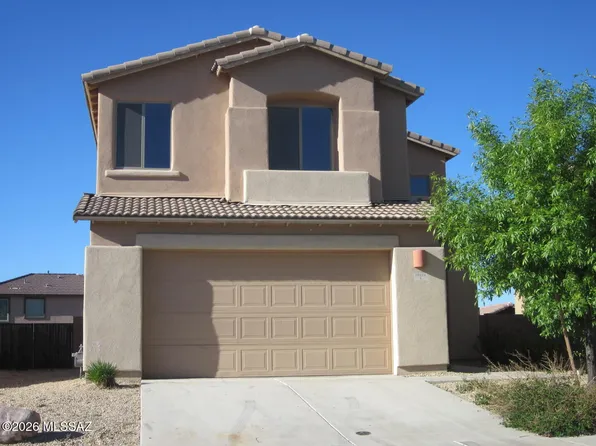 10414 S Painted Mare Dr, Vail, AZ 85641