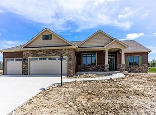 11650 Talis Park Way, Fort Wayne, IN 46845