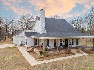 4821 Private Road 3552, Longview, TX 75605