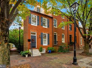 131 W Hill St, Baltimore, MD 21230