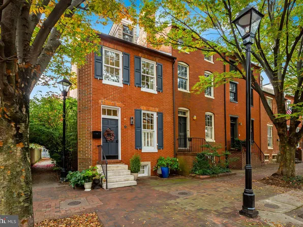 131 W Hill St, Baltimore, MD 21230
