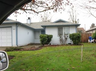1067 Raffon Ct SE, Salem, OR 97317