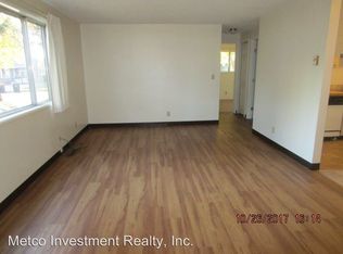 1871 15th St, Springfield, OR 97477