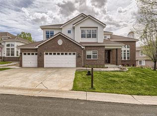 6574 S Quemoy Way, Aurora, CO 80016
