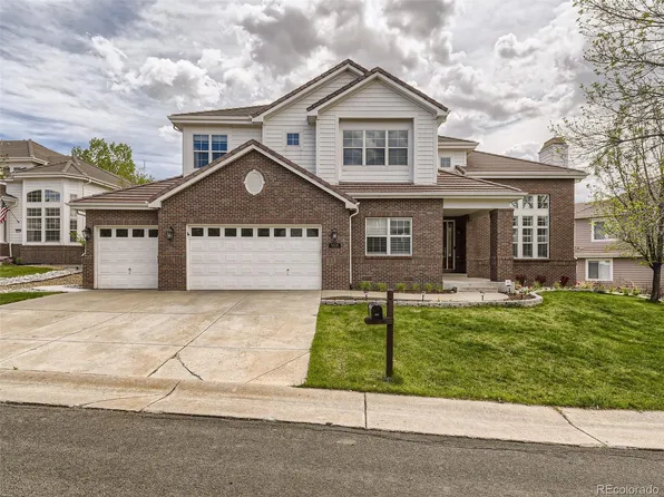 6574 S Quemoy Way, Aurora, CO 80016