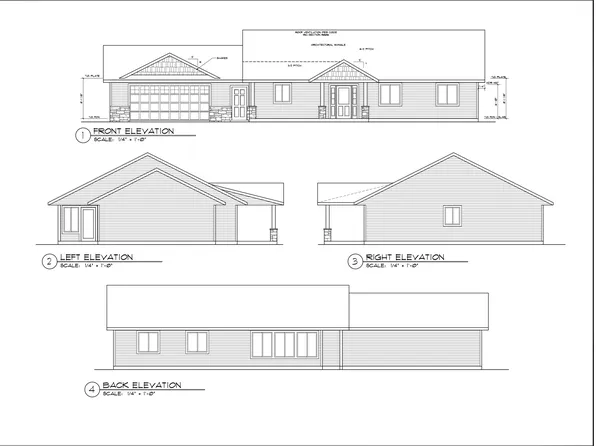 2 Plan, Poplar Place