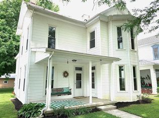 402 E Water St, Prospect, OH