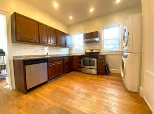 285 Whitwell St #2, Quincy, MA 02169