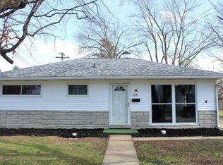 3021 Sheridan Rd, Evansville, IN 47710