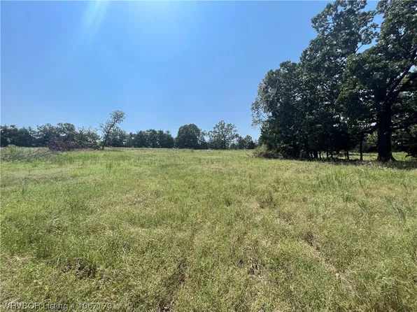 Park Ave, Mansfield, AR 72944