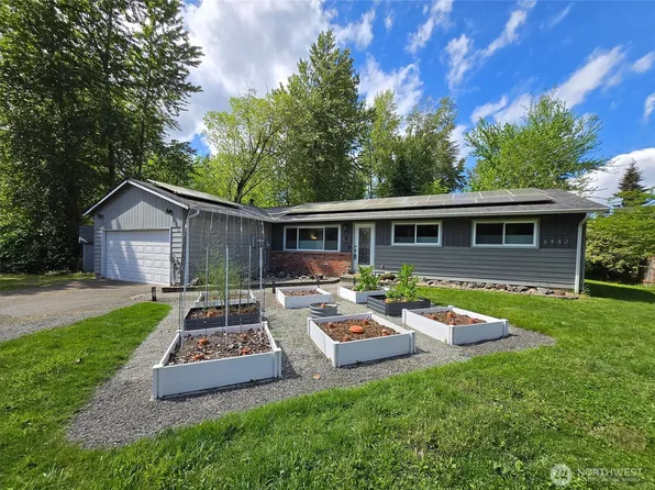 8442 NE 141st Street, Kirkland, WA 98034