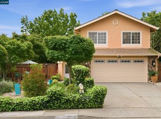 2675 Durango Ln, San Ramon, CA 94583