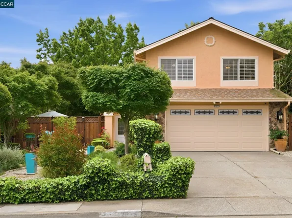 2675 Durango Ln, San Ramon, CA 94583
