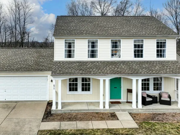 870 Ridgepoint Dr, Independence, KY 41051