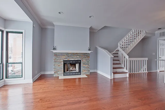 1411 W Harrison St — Photo 6