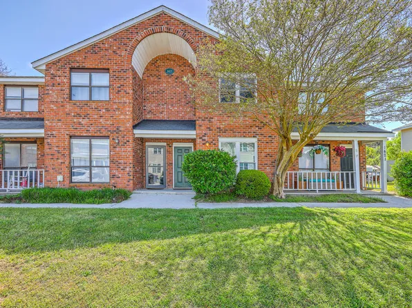 1421 Dove Run Dr APT C, Charleston, SC 29412