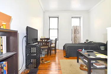 Rented by Manhattan Spaces