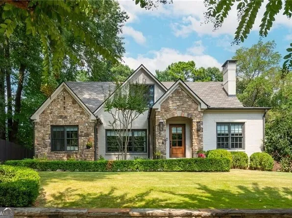 1156 E Rock Springs Rd NE, Atlanta, GA 30306