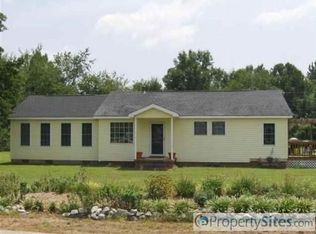 246 Old Cedar Rock Rd, Easley, SC 29640