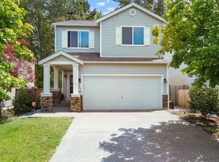 19005 19th Avenue Ct E, Spanaway, WA