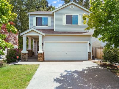 19005 19th Ave Ct E, Spanaway, WA, 98387