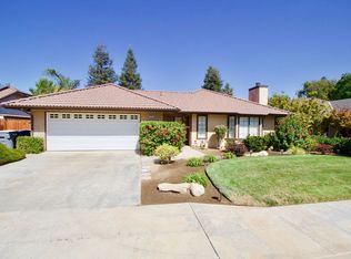 2295 San Jose Ave, Clovis, CA 93611