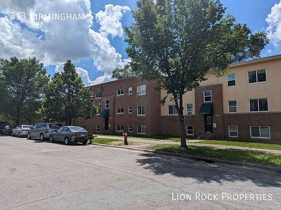 5th image of 313 Birmingham St APT 1