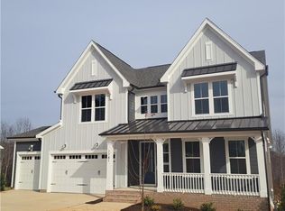 7781 Chadding Dr, Oak Ridge, NC 27310