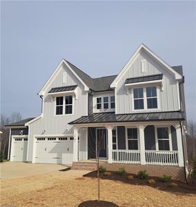 7781 Chadding Dr, Oak Ridge, NC, 27310