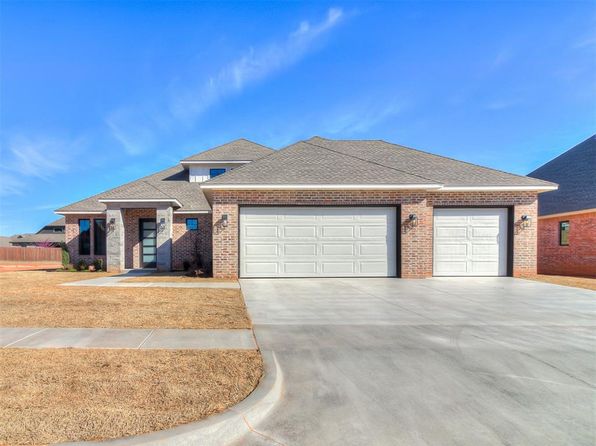 3340 Sagebrush Pl, Yukon, OK 73099