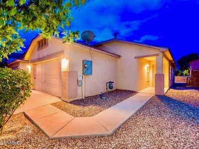 5000 Troybrook Rd, Las Cruces, NM, 88012