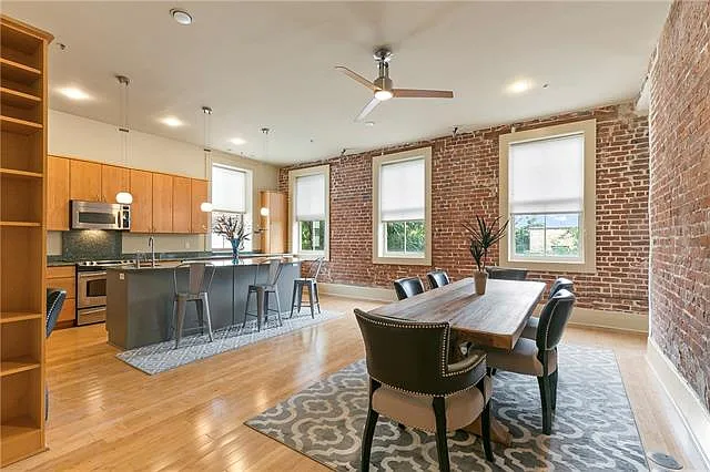 801 Saint Joseph St #7 — Photo 3
