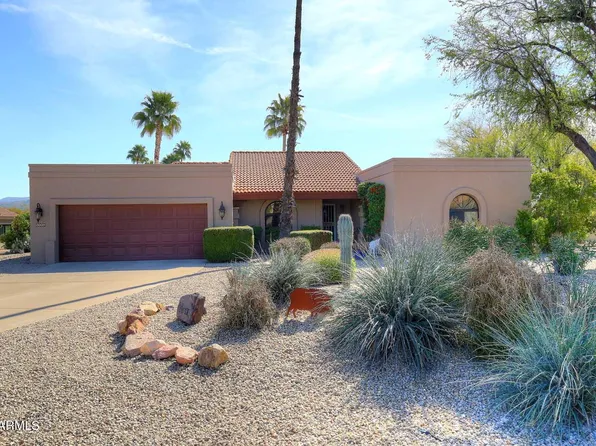 25829 N Bolero Bnd, Rio Verde, AZ 85263