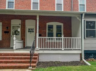 36 3rd Ave, Roebling, NJ 08554
