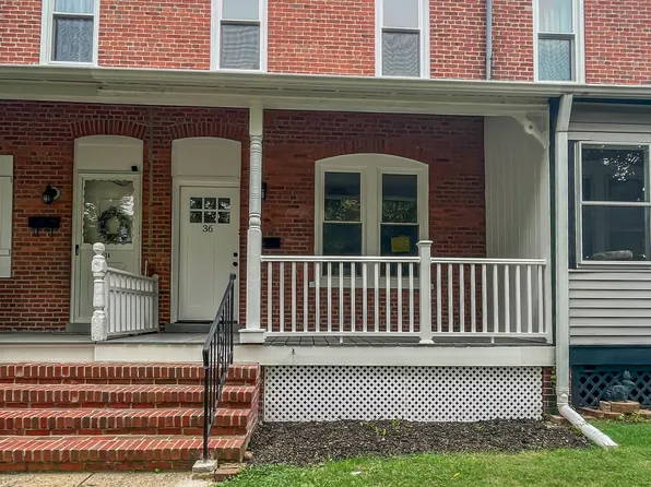 36 3rd Ave, Roebling, NJ 08554