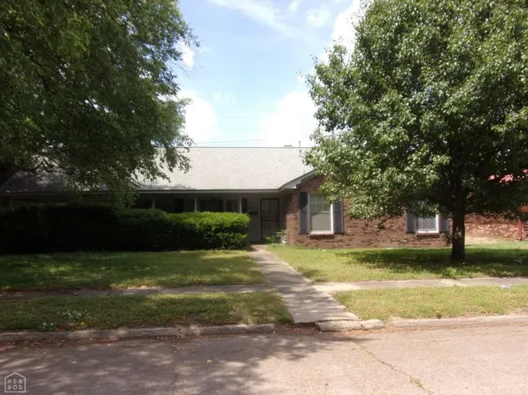 1000 N Parkside St, Blytheville, AR 72315
