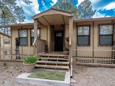 110 Innsbrook Dr #12-C, Ruidoso, NM, 88345