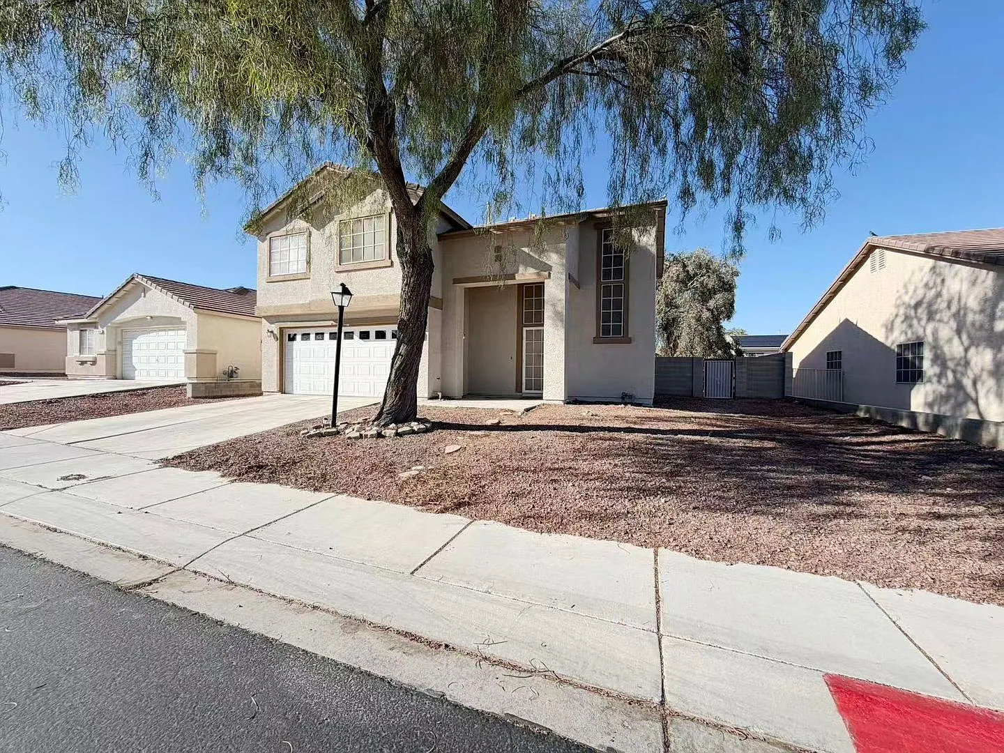 920 Hunters Ridge Way - 3JM — Photo 2