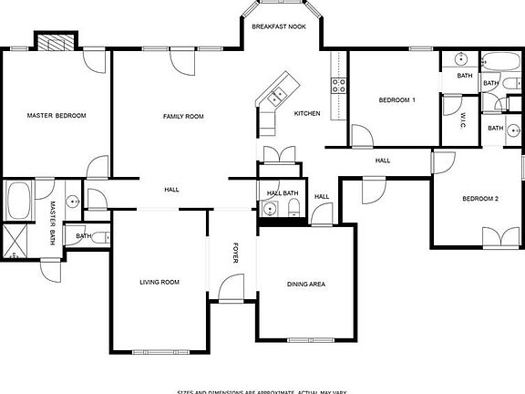 4th image of 11180 Lee Road 240